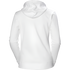 Manchester Damen-Kapuzenpullover mit Reißverschluss