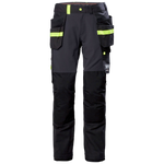 Oxford 4x Bauhose
