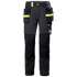 Oxford 4x Bauhose