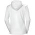 Manchester Damen-Kapuzenpullover