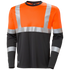 Addvis Hi Vis Langarmpullover Klasse 1