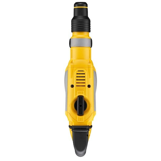 D25614K-QS - 1.350 Watt SDS-max Kombihammer 45mm, 10,5 Joule