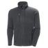 Oxford Fleecejacke