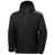 Oxford Isolierte Winterjacke