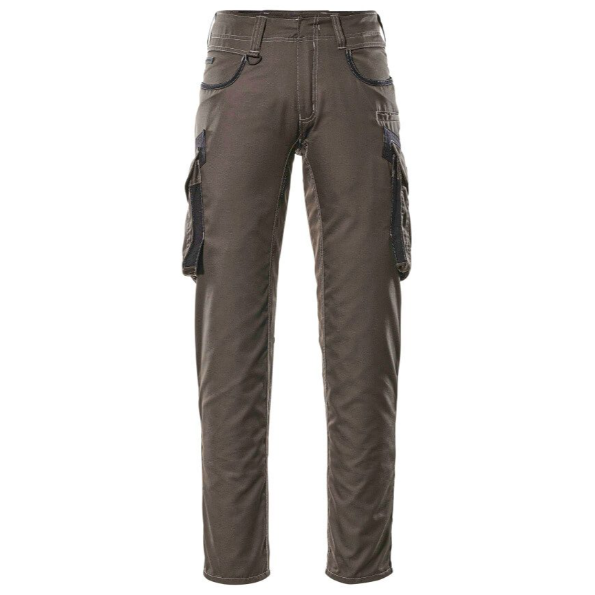 Hose mit Schenkeltasche 16279-230