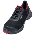 uvex 1 G2 Sicherheitsschuh S3L Halbschuh Weite 10