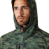 Kensington Softshelljacke mit Kapuze