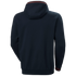 Kensington Kapuzenpullover mit Reißverschluss