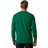 Langarmpullover mit Logo