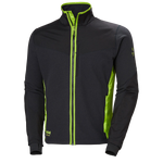 Magni Fleecejacke