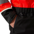 UC-ME Hi Vis Winteranzug