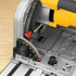 DCH481N-XJ - 54 Volt SDS-max Akku-Kombihammer 40mm, 6,1 Joule, UTC - Basisversion