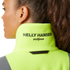 Luna Hi Vis Damen-Fleecejacke