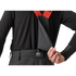 Alna 2.0 Hi Vis Insulated Winter Dungarees Class 1
