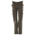 Hose mit Schenkeltaschen 18188-511