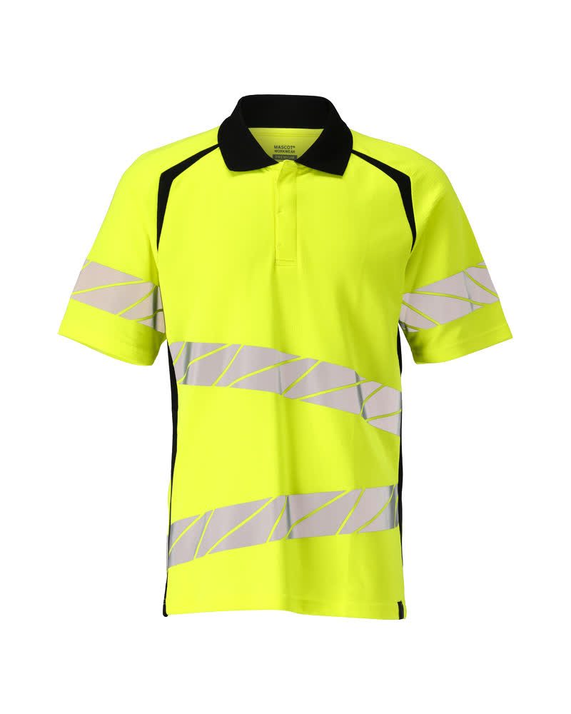 Polo-Shirt 19083-771