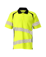 Polo-Shirt 19083-771