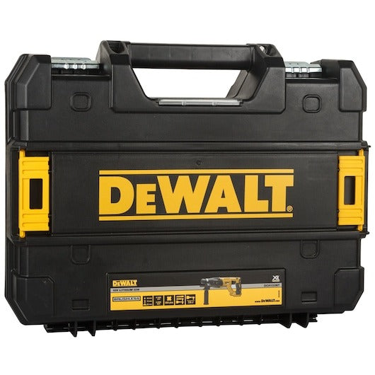 DCH133NT-XJ - 18 Volt SDS-plus Akku-Kombihammer 26mm (bürstenlos), 2,6 Joule - Basisversion