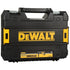 DCH133NT-XJ - 18 Volt SDS-plus Akku-Kombihammer 26mm (bürstenlos), 2,6 Joule - Basisversion