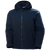 Oxford Isolierte Winterjacke