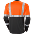 Addvis Hi Vis Langarmpullover Klasse 1