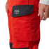Manchester Bauhose