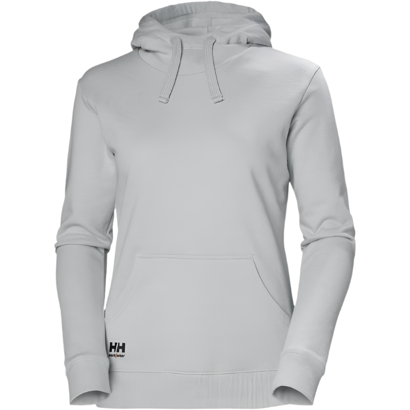 Manchester Damen-Kapuzenpullover