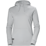 Manchester Damen-Kapuzenpullover