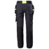 Oxford 4x Bauhose