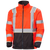 Uc Me Hi Vis Jacke