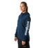 Classic Damen-Kapuzenpullover mit Logo