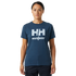 Classic Damen-T-Shirt mit Logo