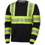 ICU Warnschutz-Sweatshirt