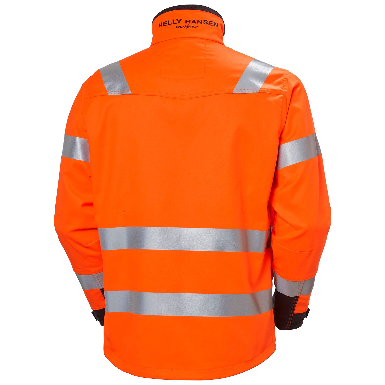 Alna 2.0 Hi Vis Jacke