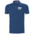 Polohemd mit Logo