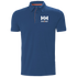 Polohemd mit Logo