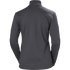 Manchester Damen-Sweatshirt mit Reißverschluss