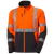 ICU BRZ Hi Vis Jacke