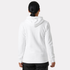 Klassischer Damen-Kapuzenpullover mit Reißverschluss - MELTEC GmbH