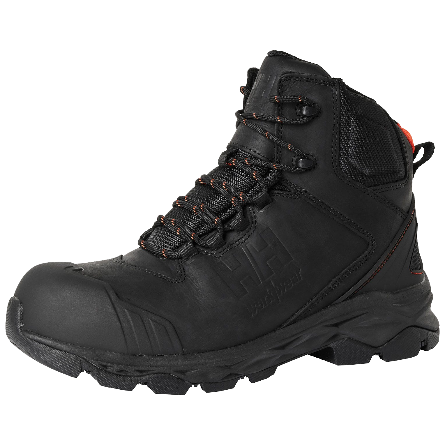 Oxford Sicherheitsstiefel mit Komposit-Zehenschutz - MELTEC GmbH