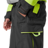 Alna 2.0 Hi Vis Wasserdichter Shellanzug