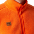 Heritage Flor-Fleecejacke