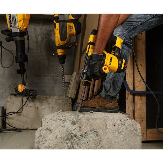 D25333K-QS - 950 Watt SDS-plus Kombihammer 30mm