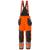 Alna 2.0 Hi Vis Isolierte Winterlatzhose Klasse 2