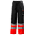 UC-ME Hi Vis Winterhose Klasse 1