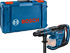 GBH 18V-40 C mit Zubehör-Set