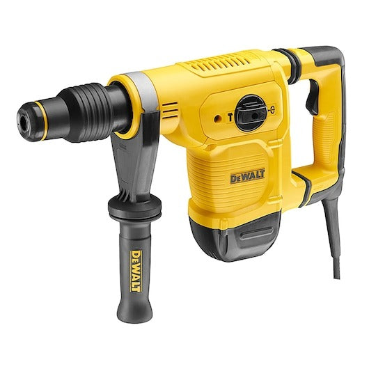 D25810K-QS - 1.050 Watt 5kg Meisselhammer SDS-max 7,1 Joule