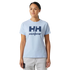 Classic Damen-T-Shirt mit Logo