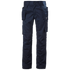 Manchester Bauhose