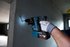 GBH 18V-26 F Professional in L-BOXX 136 mit 2 x Li-Ion-Akku 5,0 Ah, Zusatzhandgriff
